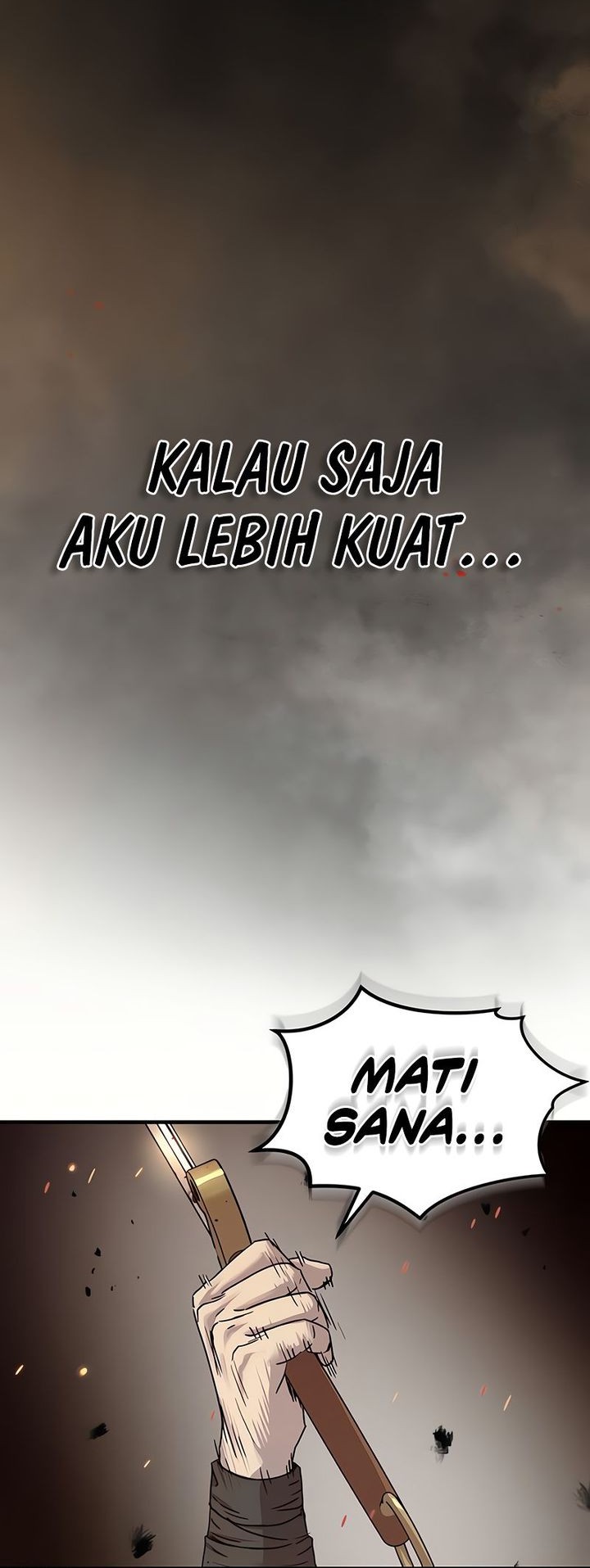 Absolute Dominion Chapter 24 - halaman 52