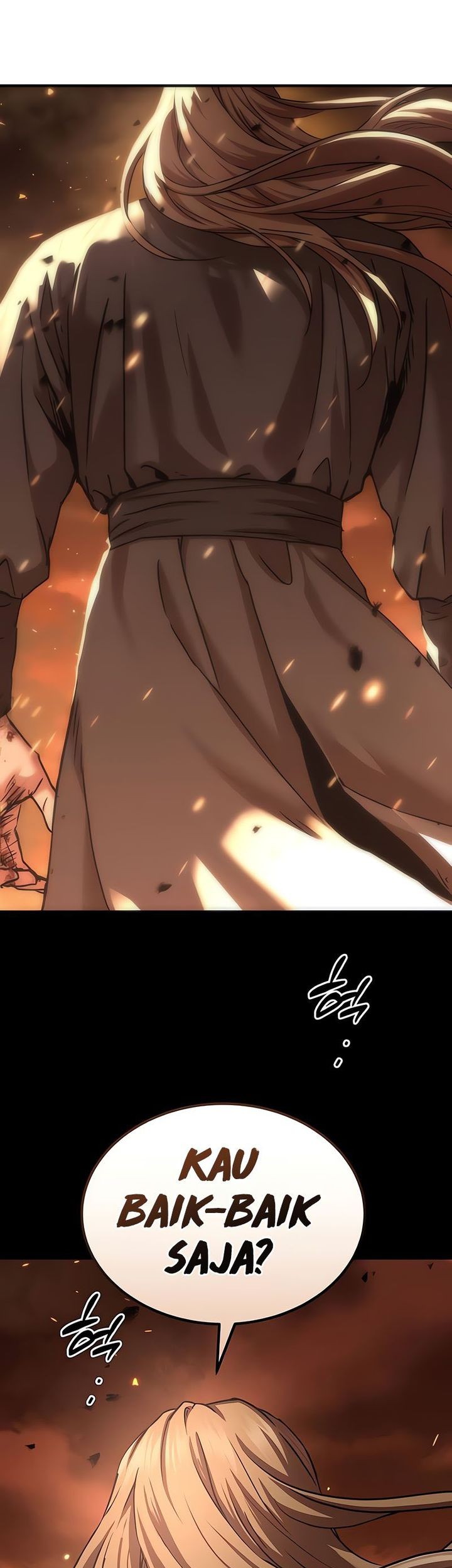 Absolute Dominion Chapter 24 - halaman 67
