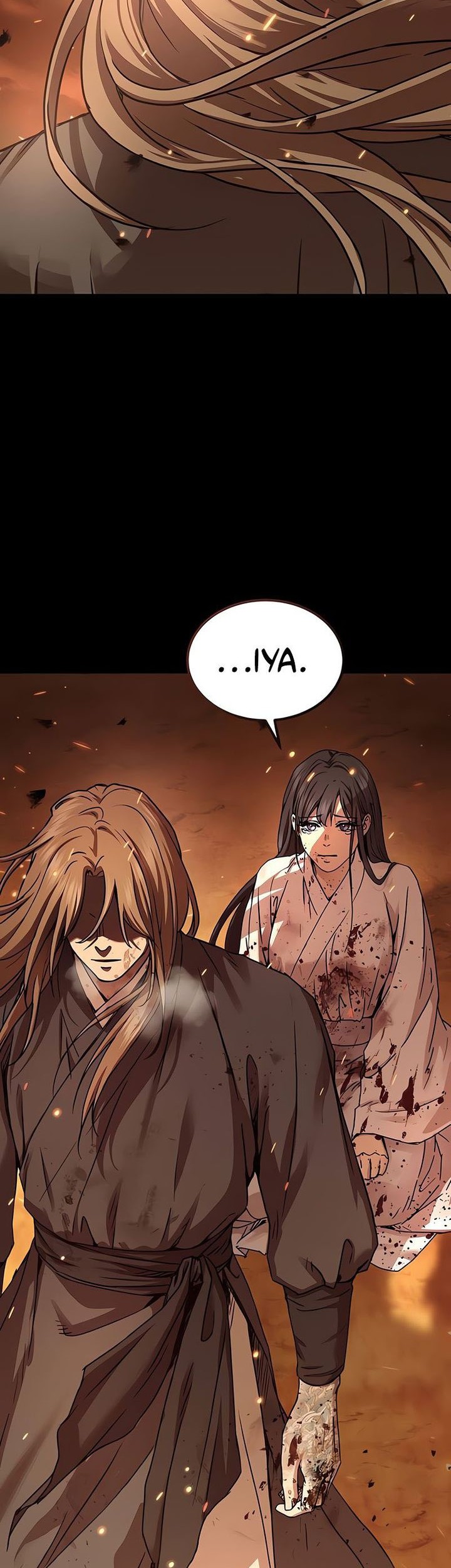 Absolute Dominion Chapter 24 - halaman 68