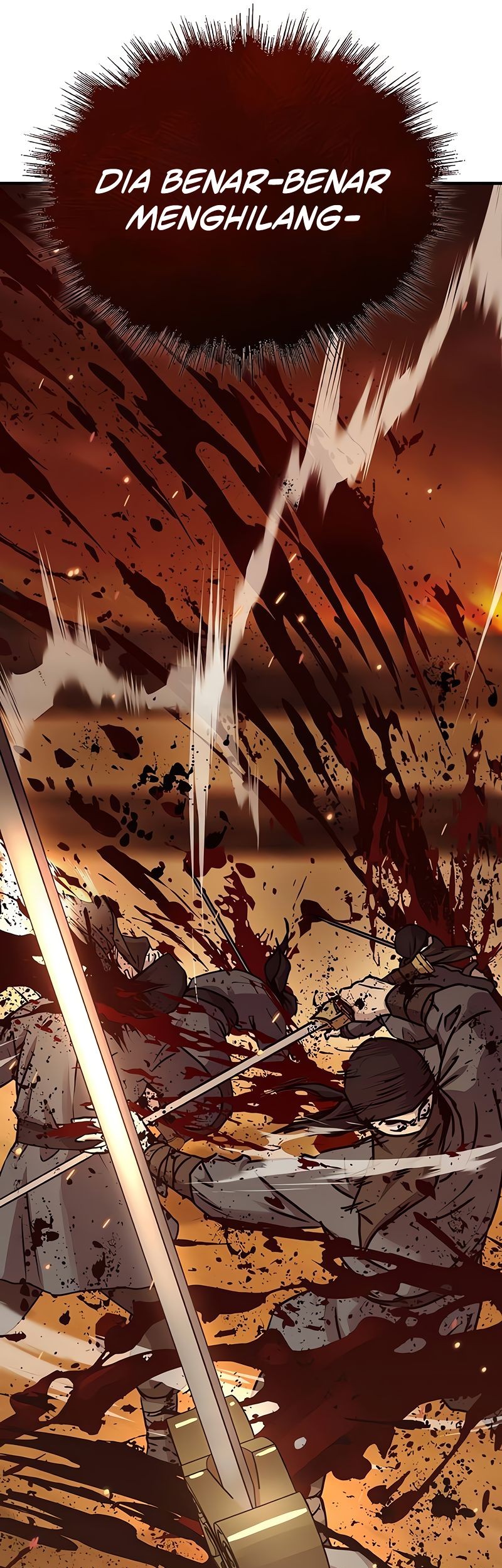 Absolute Dominion Chapter 25 - halaman 20