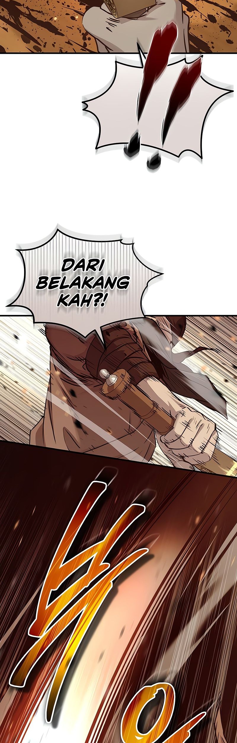 Absolute Dominion Chapter 25 - halaman 21