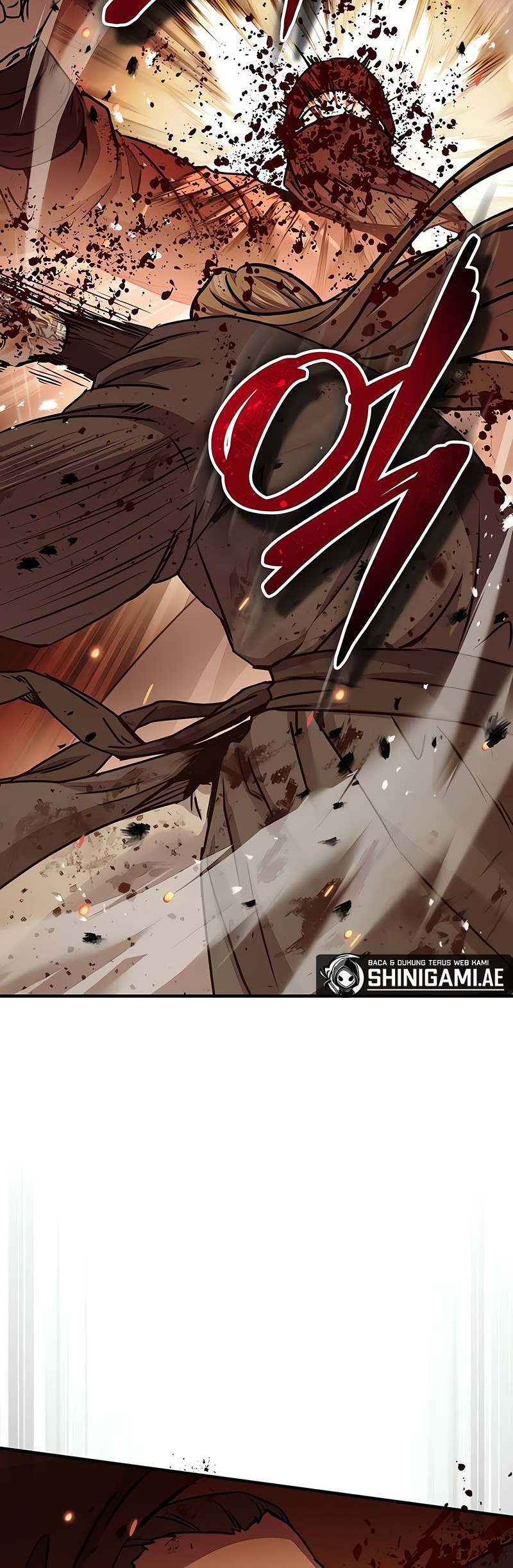 Absolute Dominion Chapter 25 - halaman 23