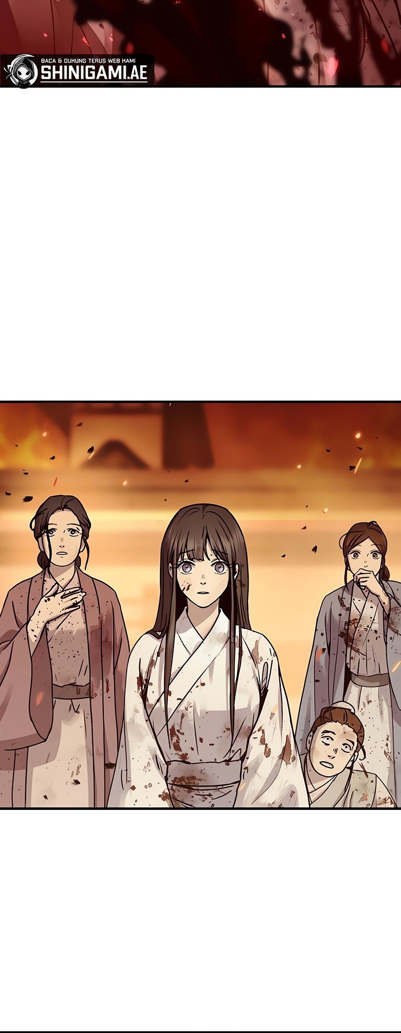 Absolute Dominion Chapter 25 - halaman 35