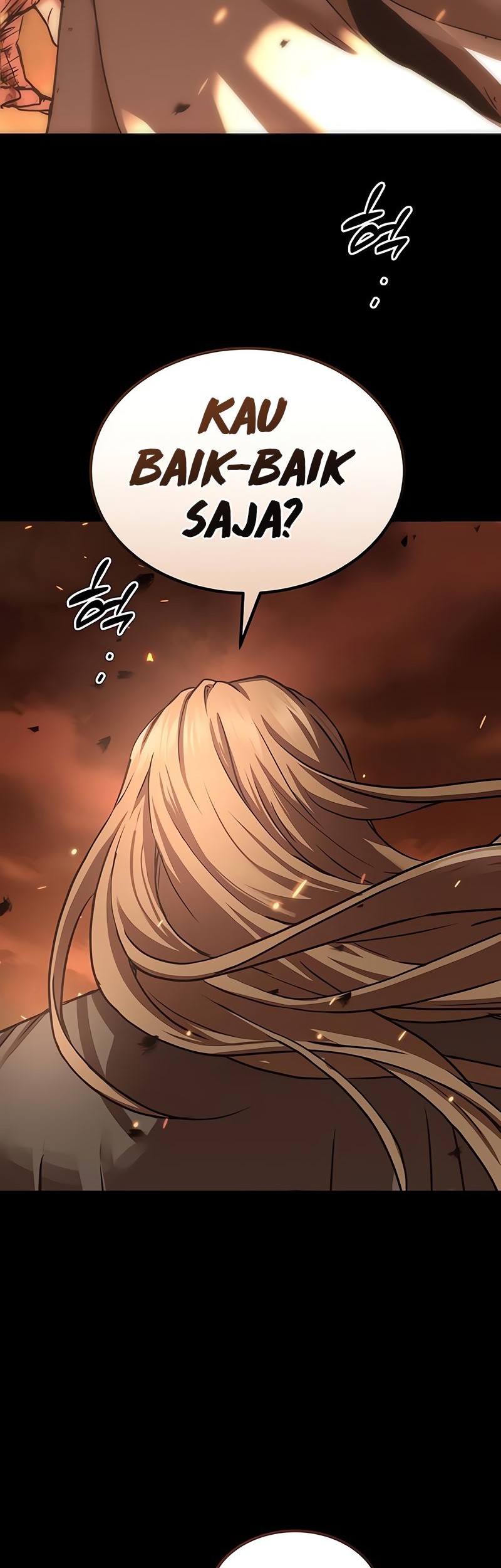 Absolute Dominion Chapter 25 - halaman 5