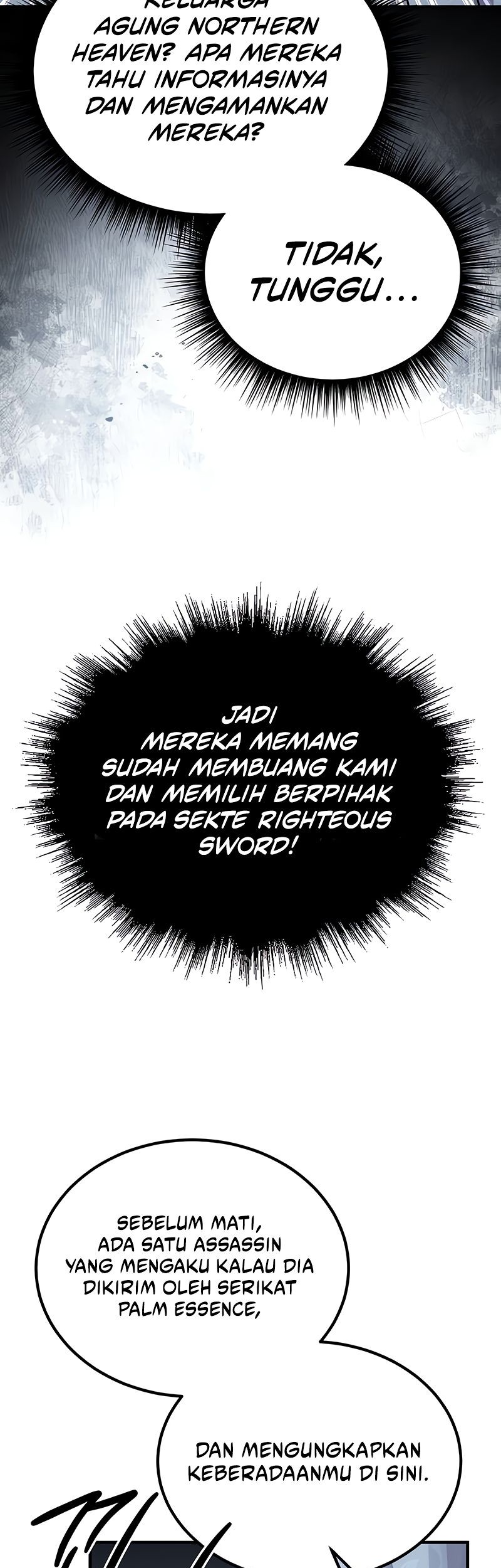 Absolute Dominion Chapter 25 - halaman 50
