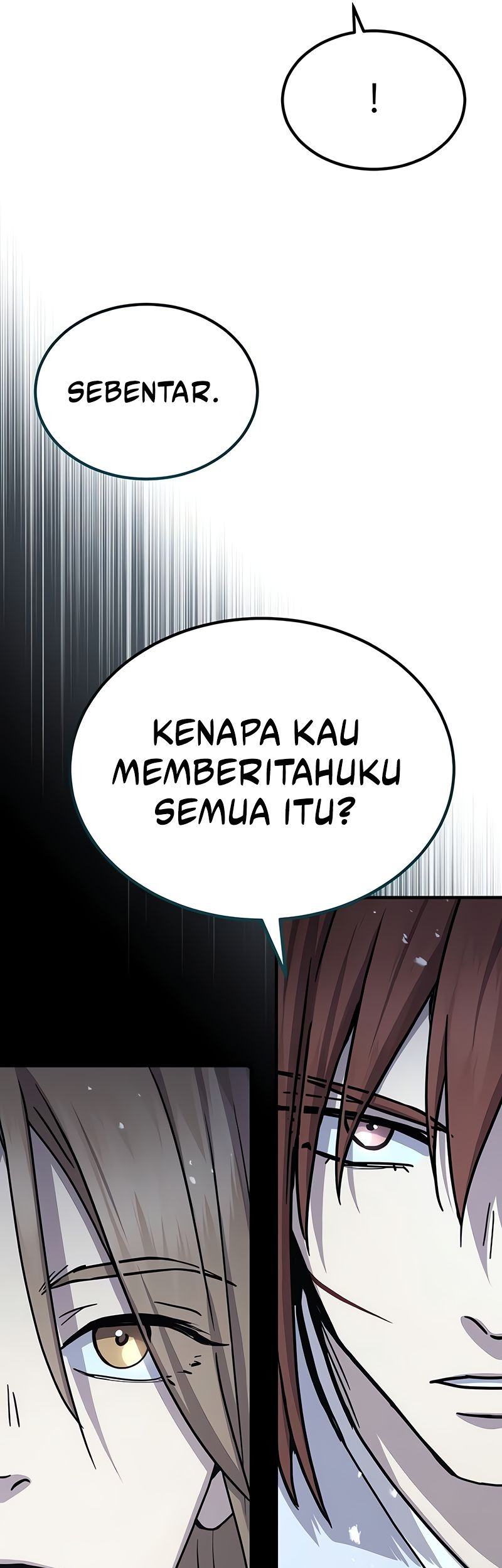 Absolute Dominion Chapter 25 - halaman 52