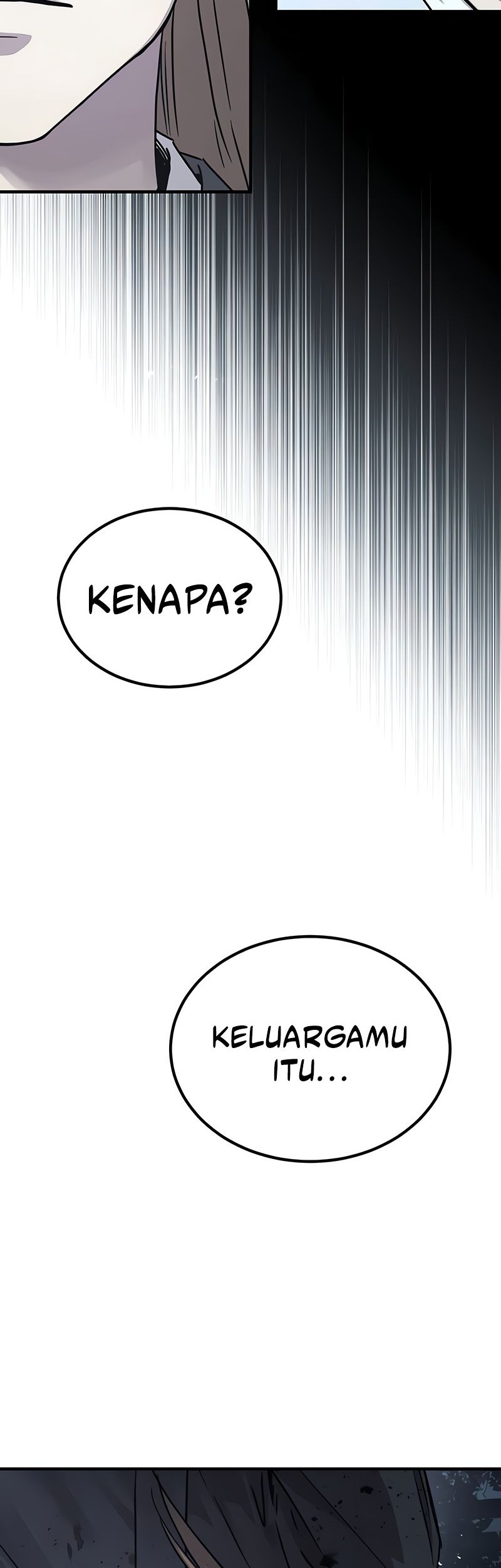Absolute Dominion Chapter 25 - halaman 53