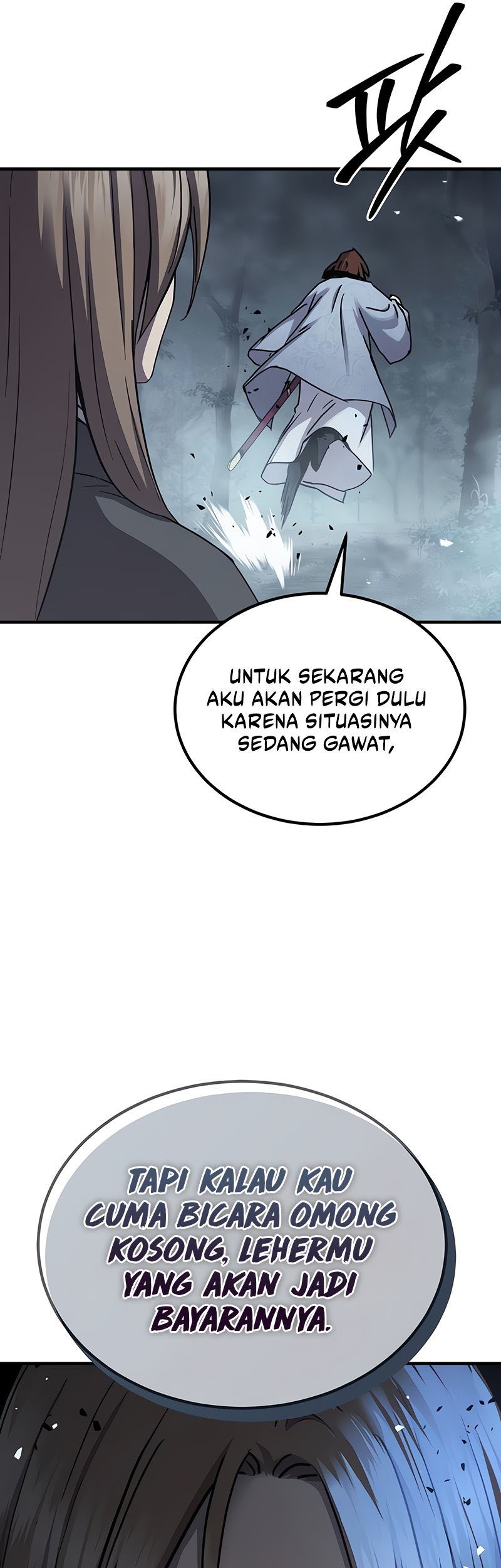 Absolute Dominion Chapter 25 - halaman 56