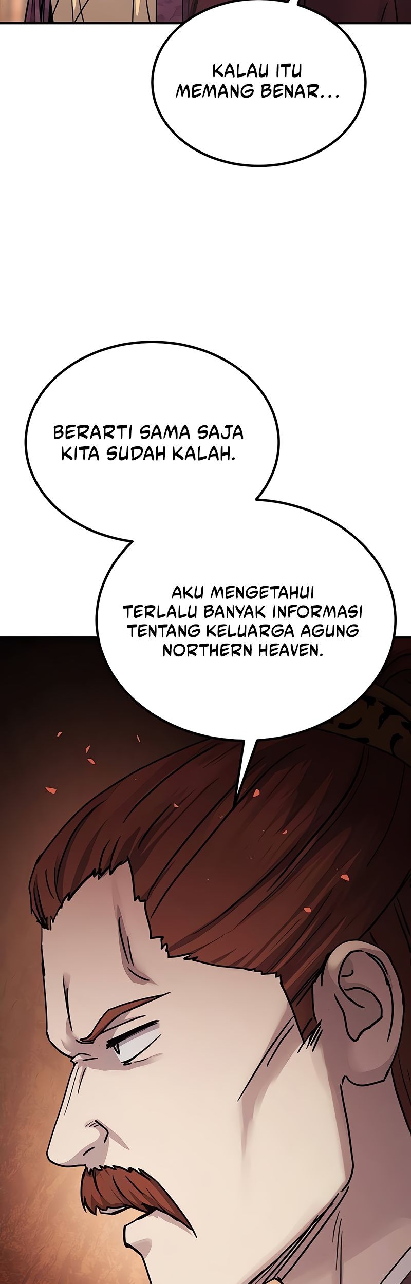 Absolute Dominion Chapter 25 - halaman 62