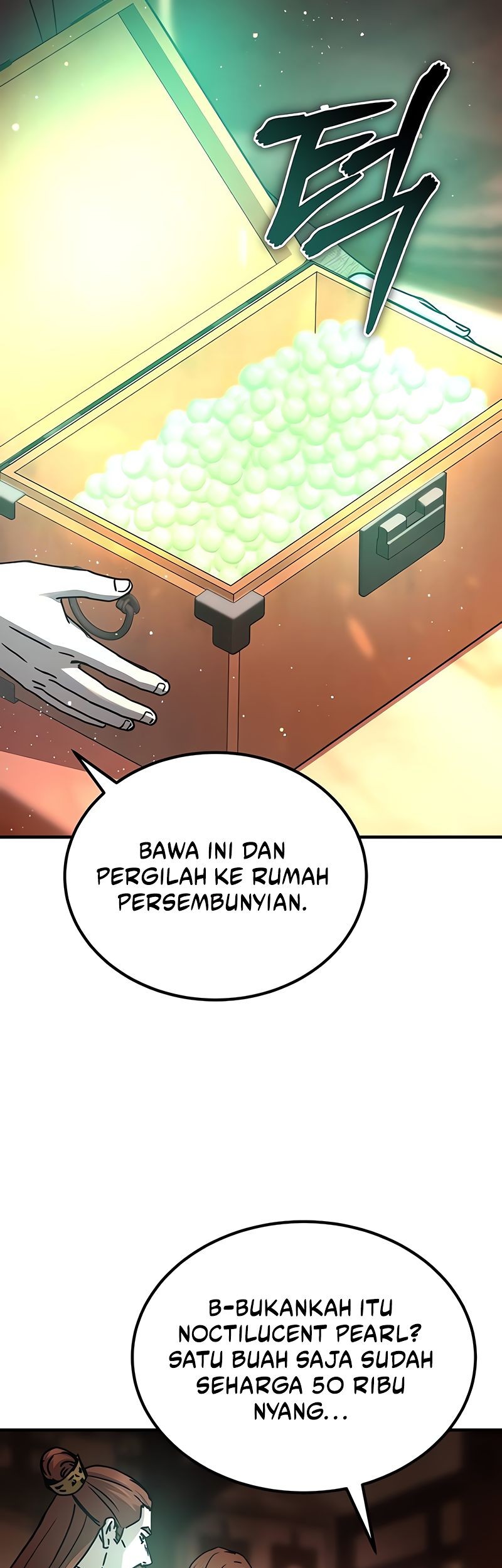 Absolute Dominion Chapter 25 - halaman 64