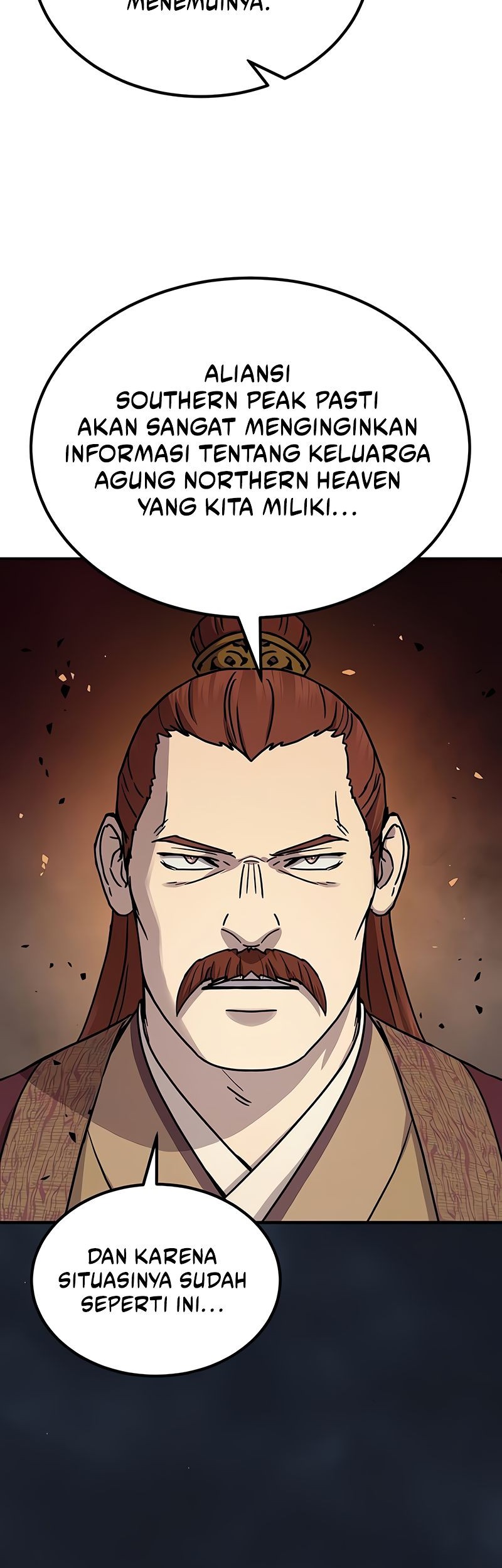 Absolute Dominion Chapter 25 - halaman 66