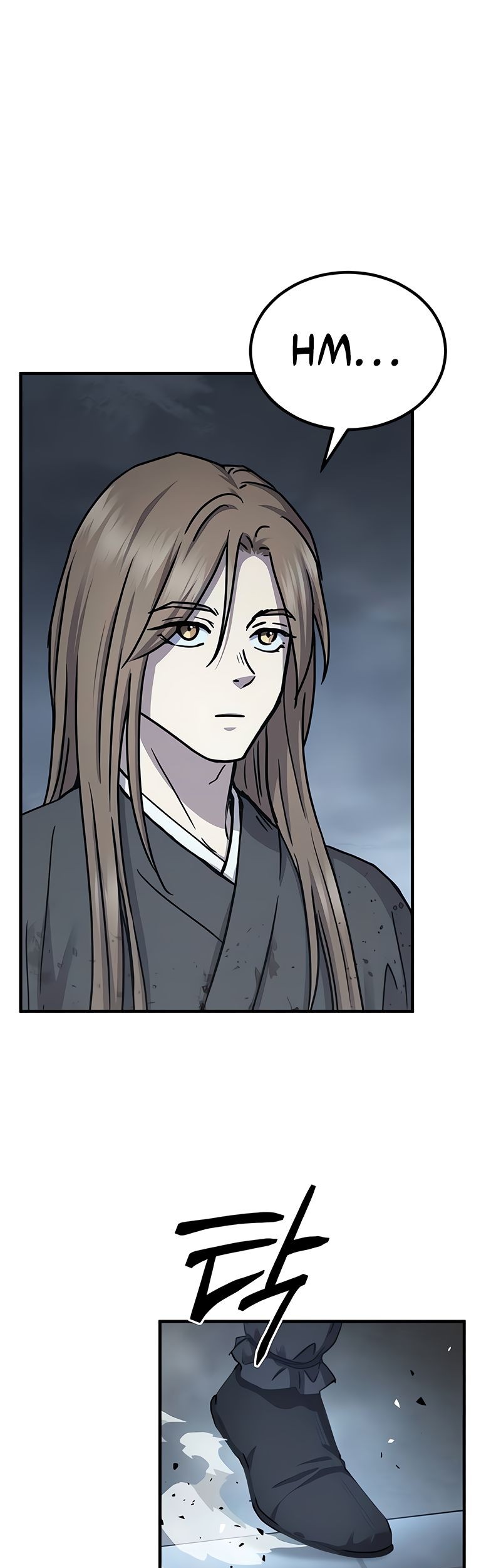 Absolute Dominion Chapter 25 - halaman 68