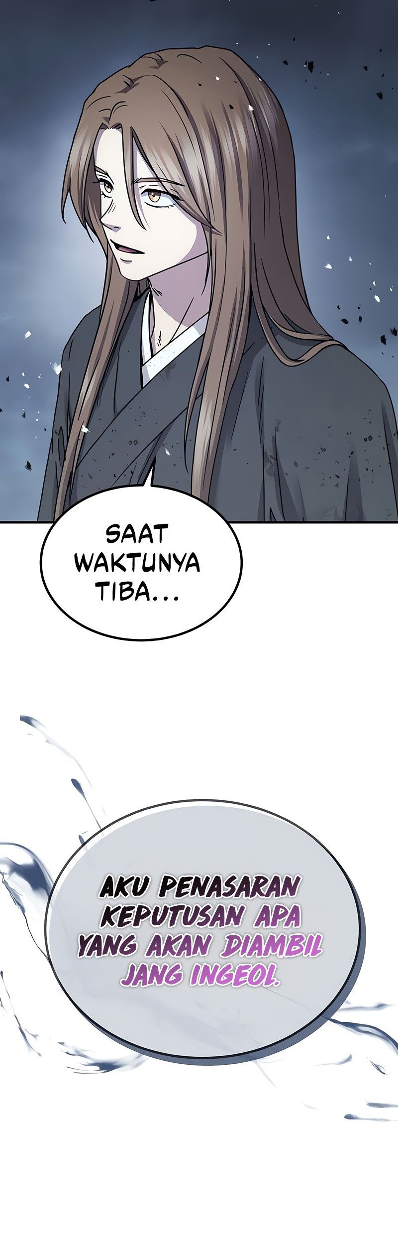 Absolute Dominion Chapter 25 - halaman 73