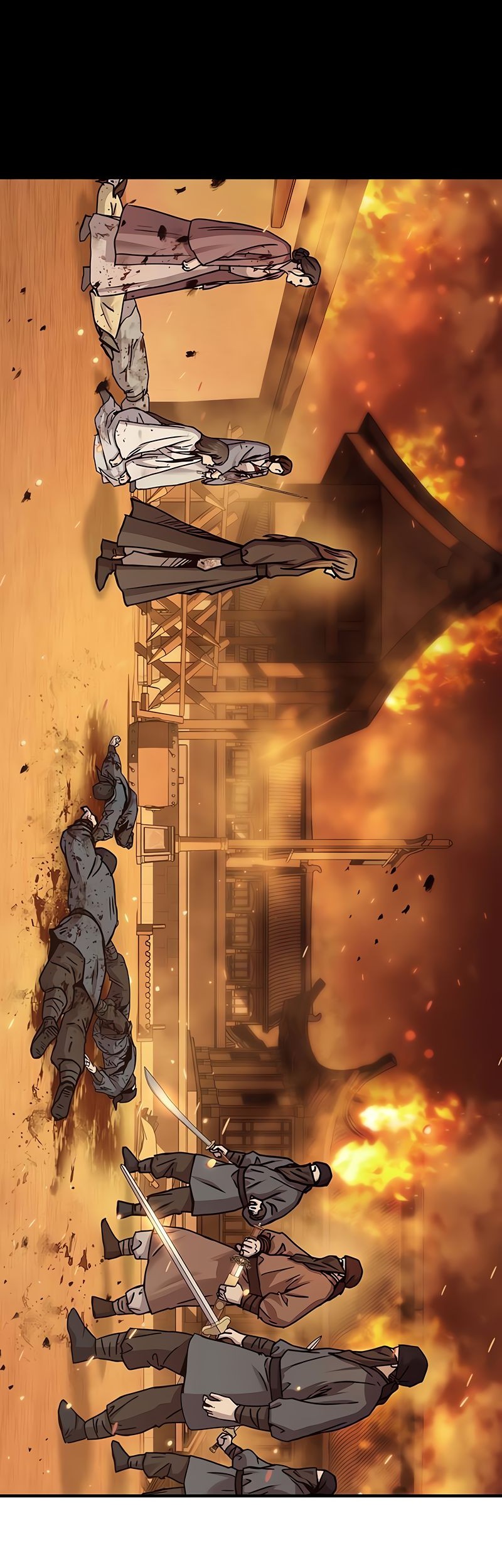 Absolute Dominion Chapter 25 - halaman 9