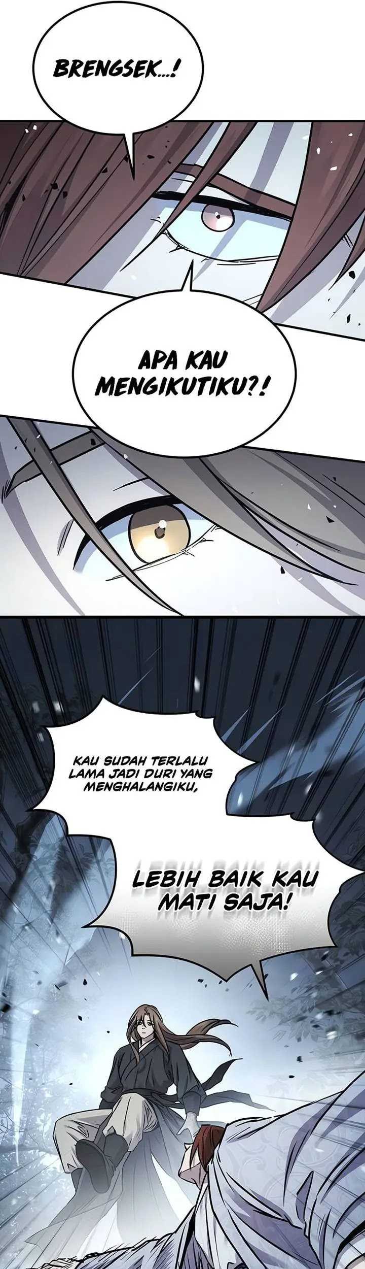 Absolute Dominion Chapter 26 - halaman 14