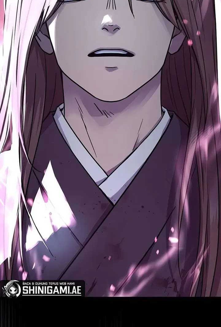 Absolute Dominion Chapter 26 - halaman 21