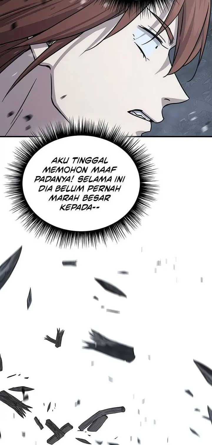 Absolute Dominion Chapter 26 - halaman 24