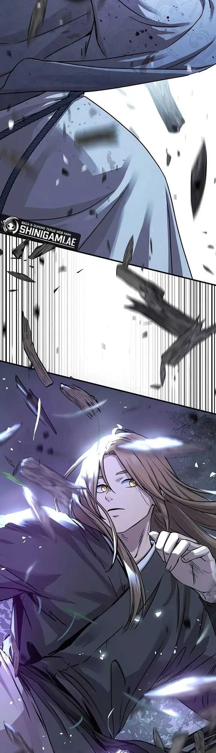 Absolute Dominion Chapter 26 - halaman 26