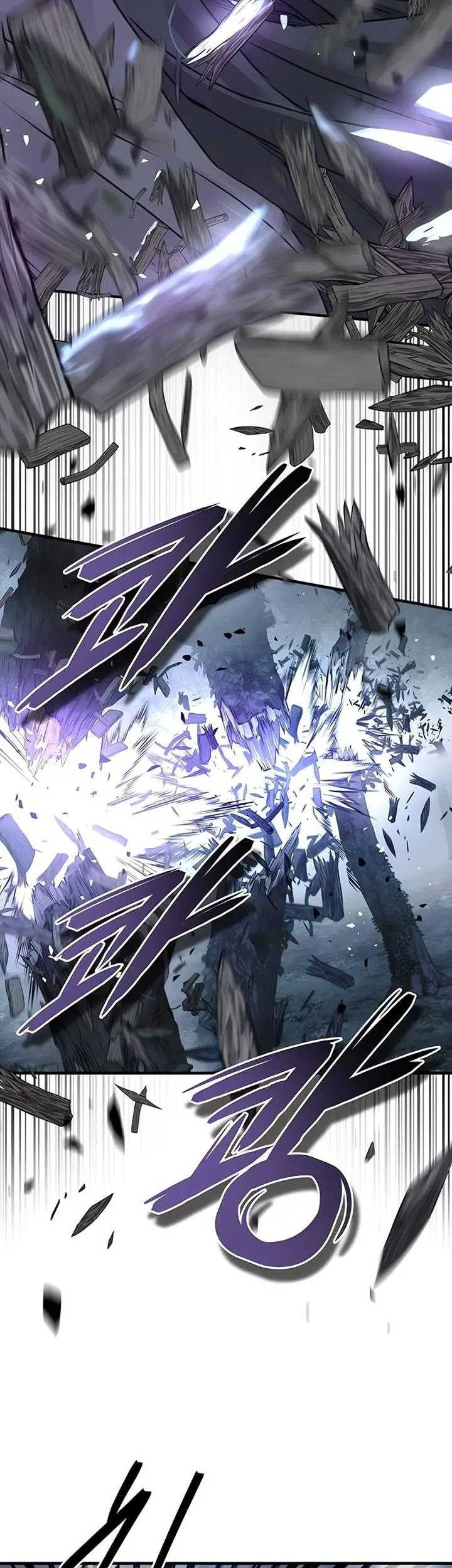 Absolute Dominion Chapter 26 - halaman 27