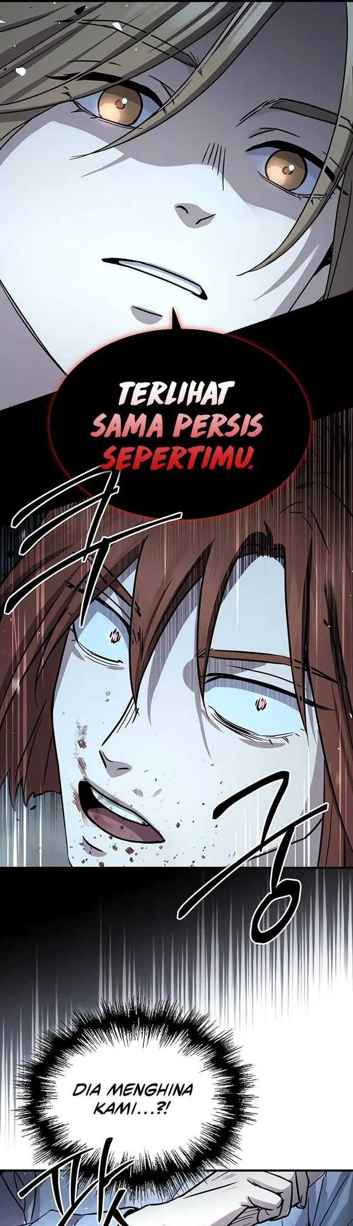 Absolute Dominion Chapter 26 - halaman 36
