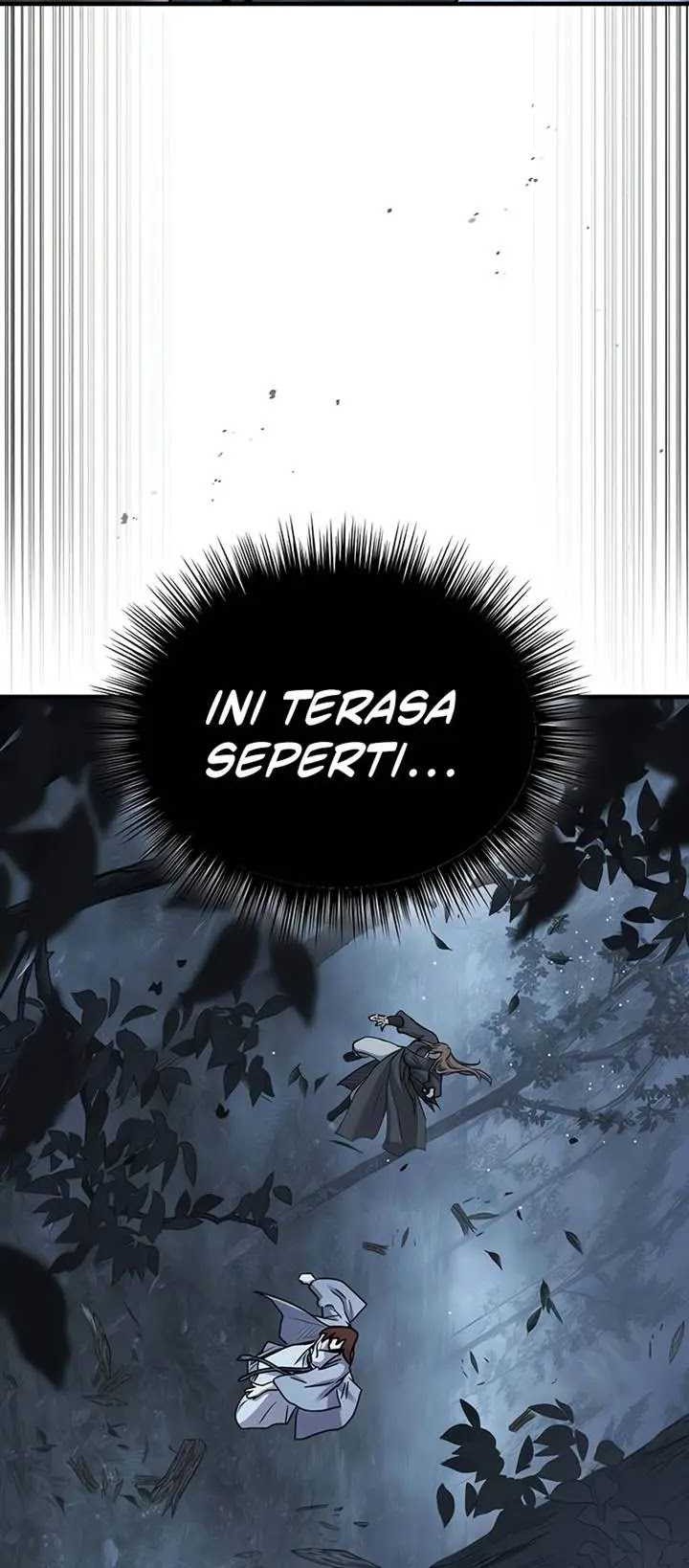Absolute Dominion Chapter 26 - halaman 41