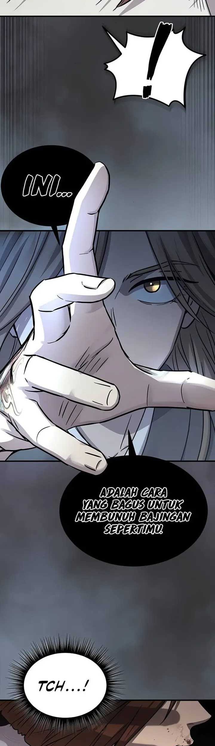 Absolute Dominion Chapter 26 - halaman 44