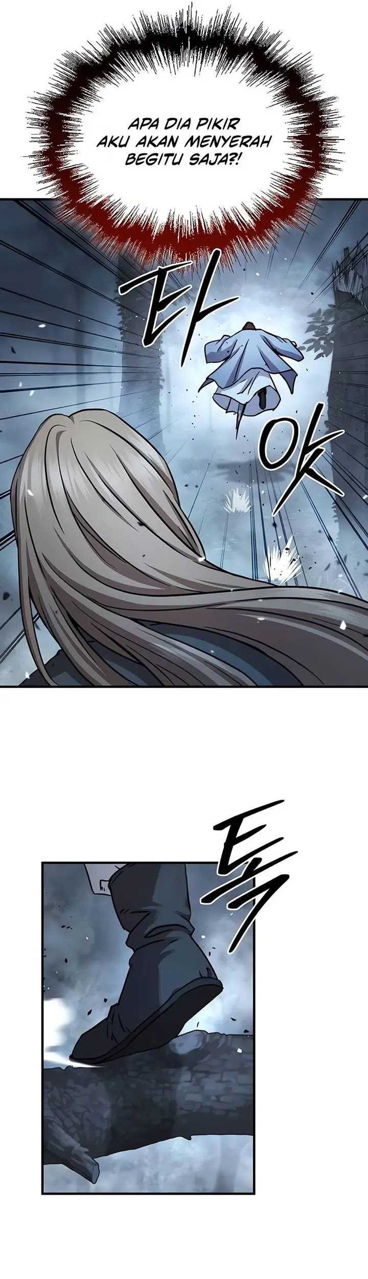 Absolute Dominion Chapter 26 - halaman 46