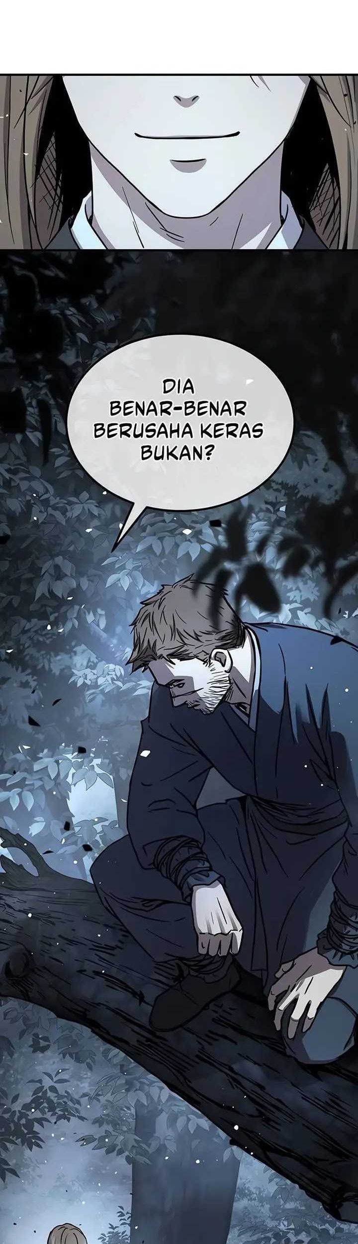 Absolute Dominion Chapter 26 - halaman 47
