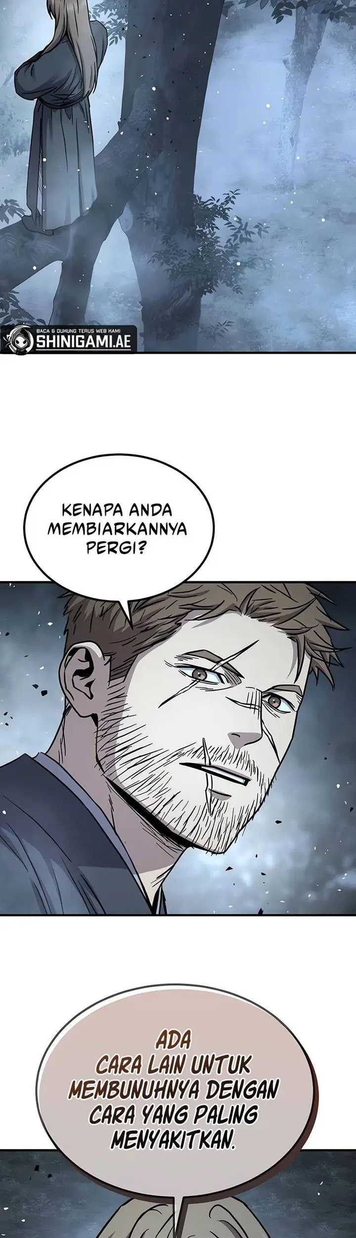 Absolute Dominion Chapter 26 - halaman 48