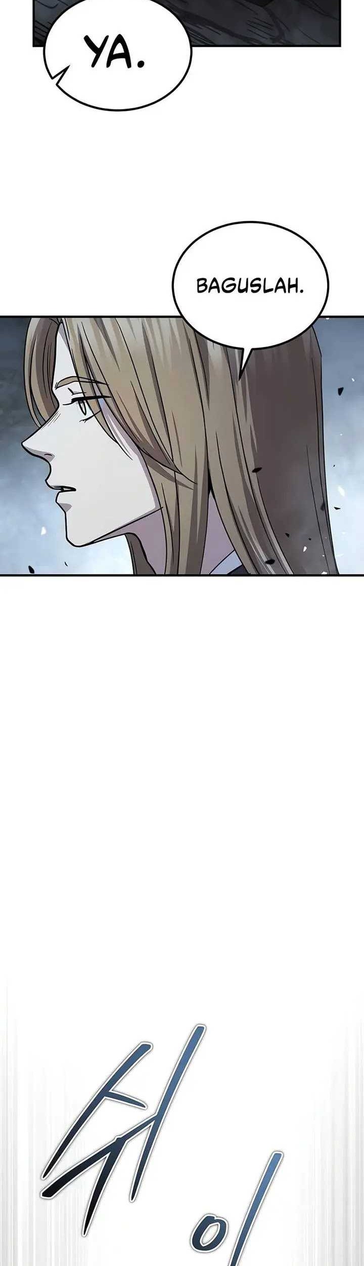 Absolute Dominion Chapter 26 - halaman 51