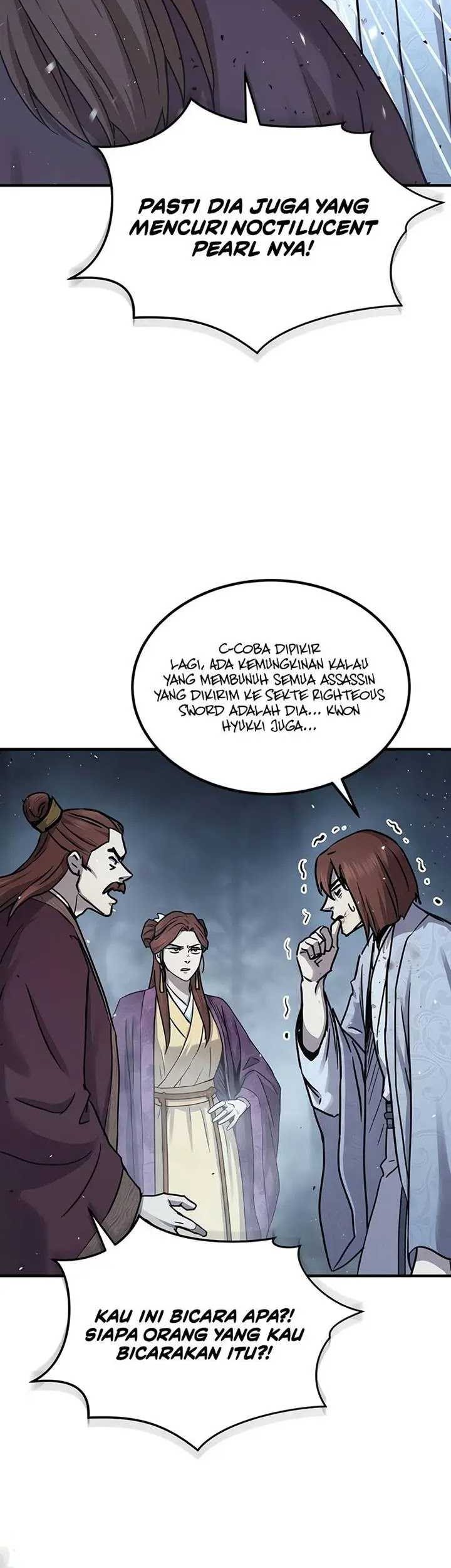 Absolute Dominion Chapter 26 - halaman 56
