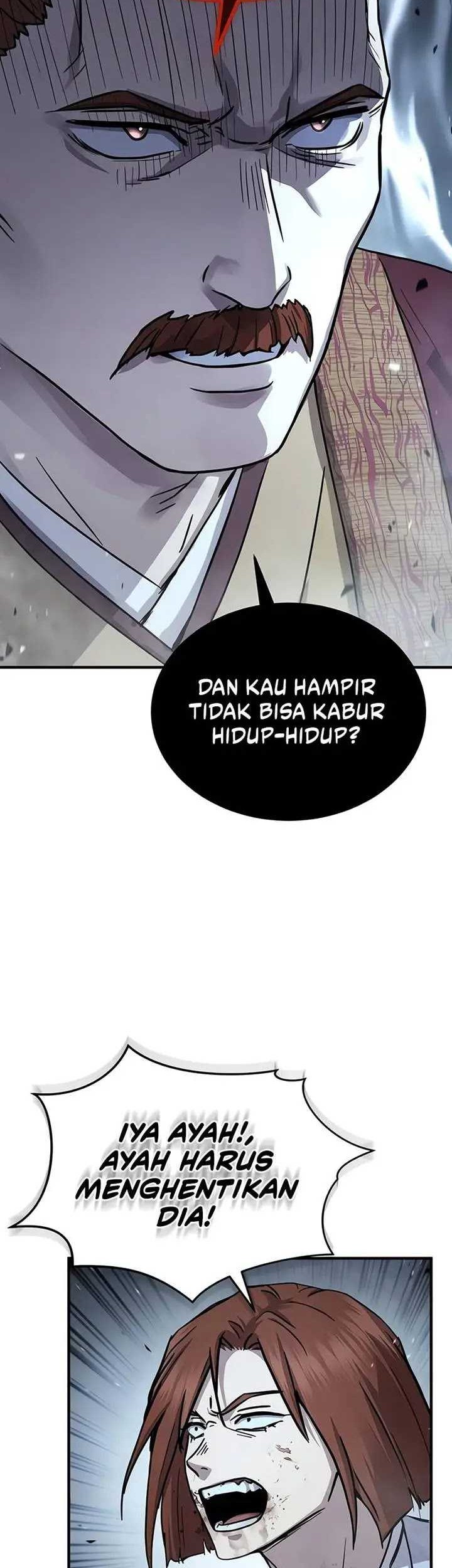 Absolute Dominion Chapter 26 - halaman 59