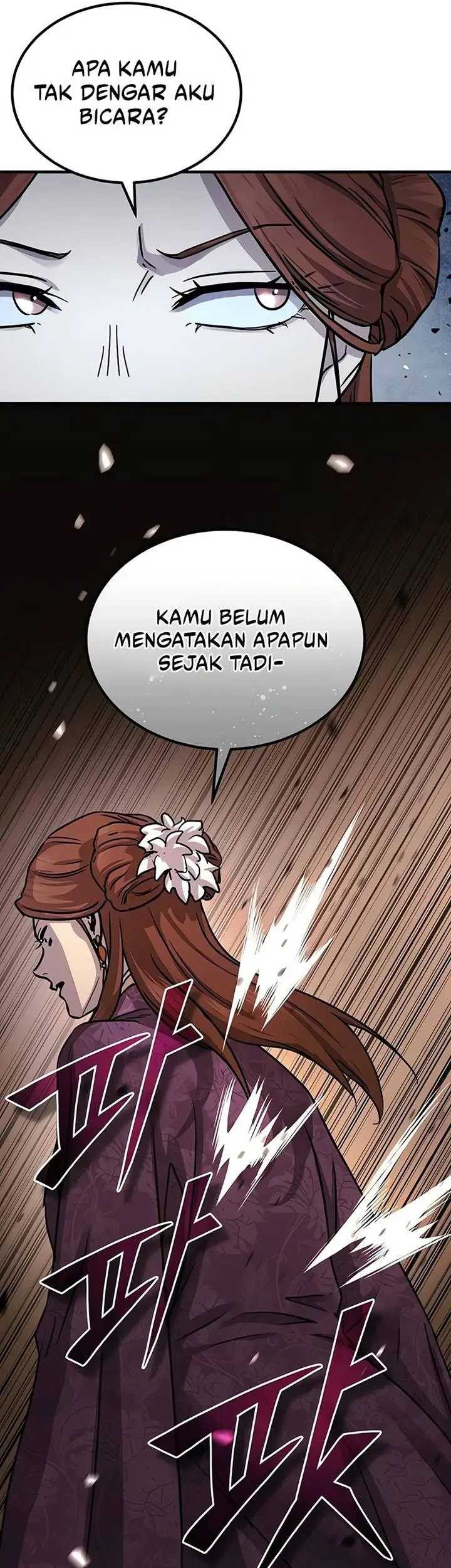 Absolute Dominion Chapter 26 - halaman 6