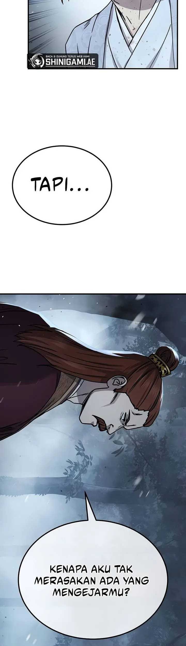 Absolute Dominion Chapter 26 - halaman 60
