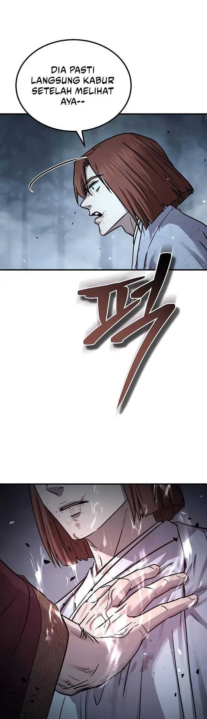 Absolute Dominion Chapter 26 - halaman 63