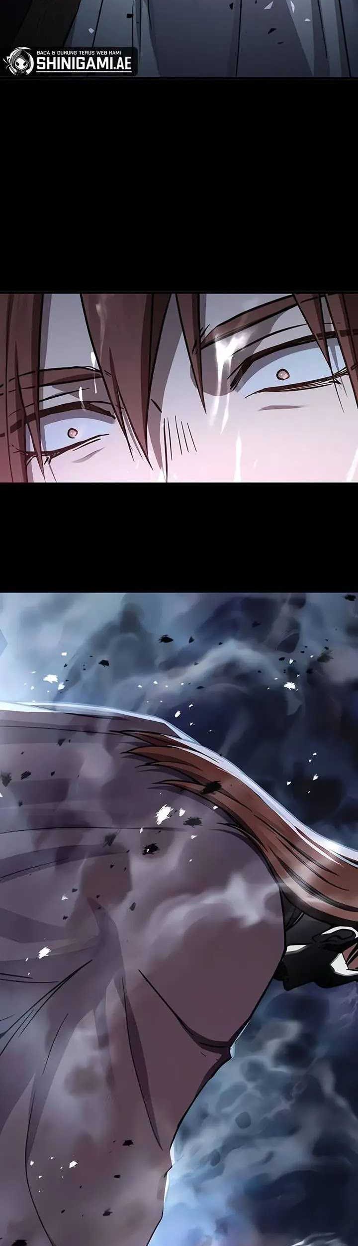 Absolute Dominion Chapter 26 - halaman 64