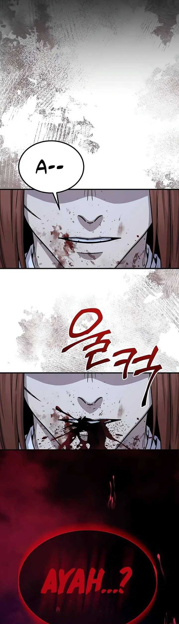 Absolute Dominion Chapter 26 - halaman 67