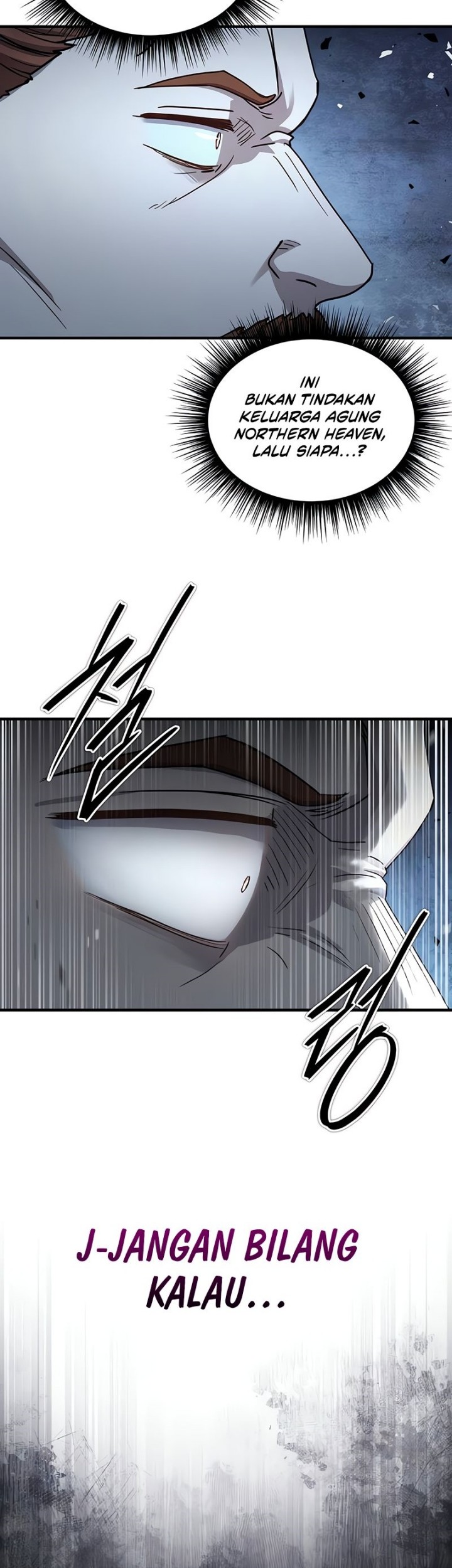 Absolute Dominion Chapter 27 - halaman 23