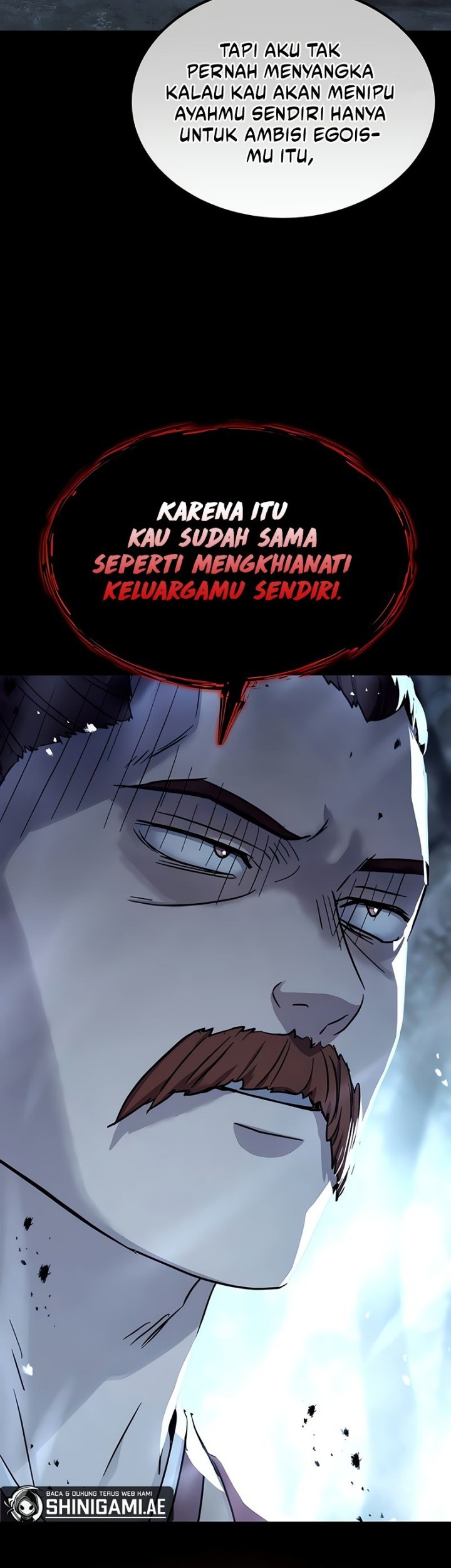 Absolute Dominion Chapter 27 - halaman 3