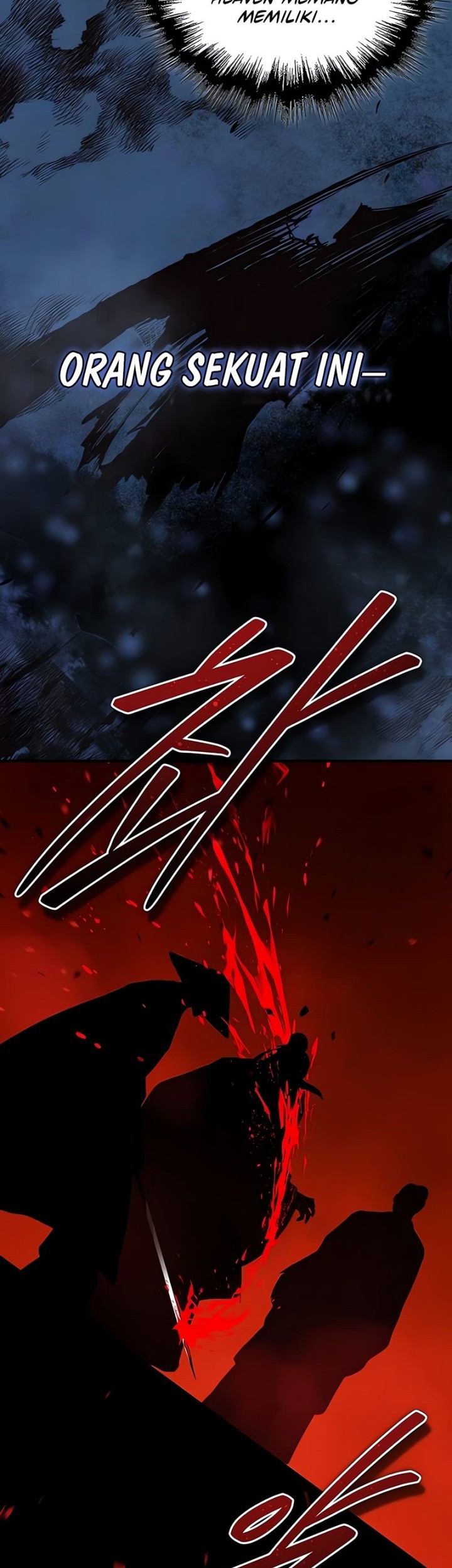 Absolute Dominion Chapter 27 - halaman 30