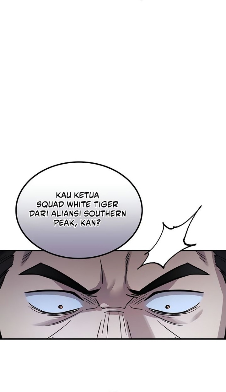 Absolute Dominion Chapter 27 - halaman 32