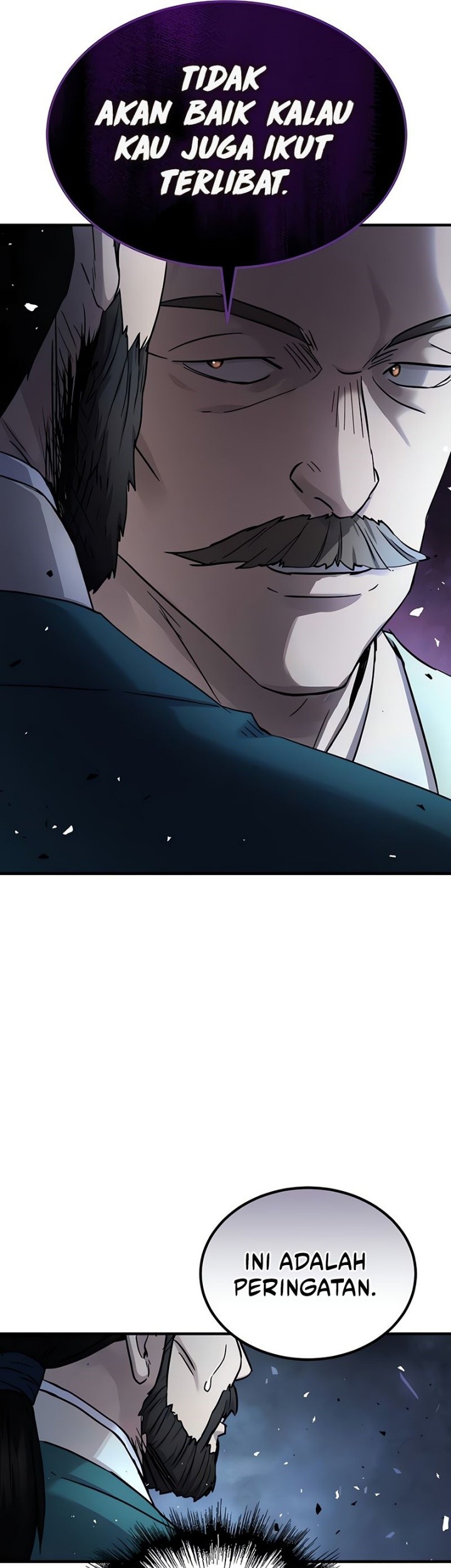 Absolute Dominion Chapter 27 - halaman 33