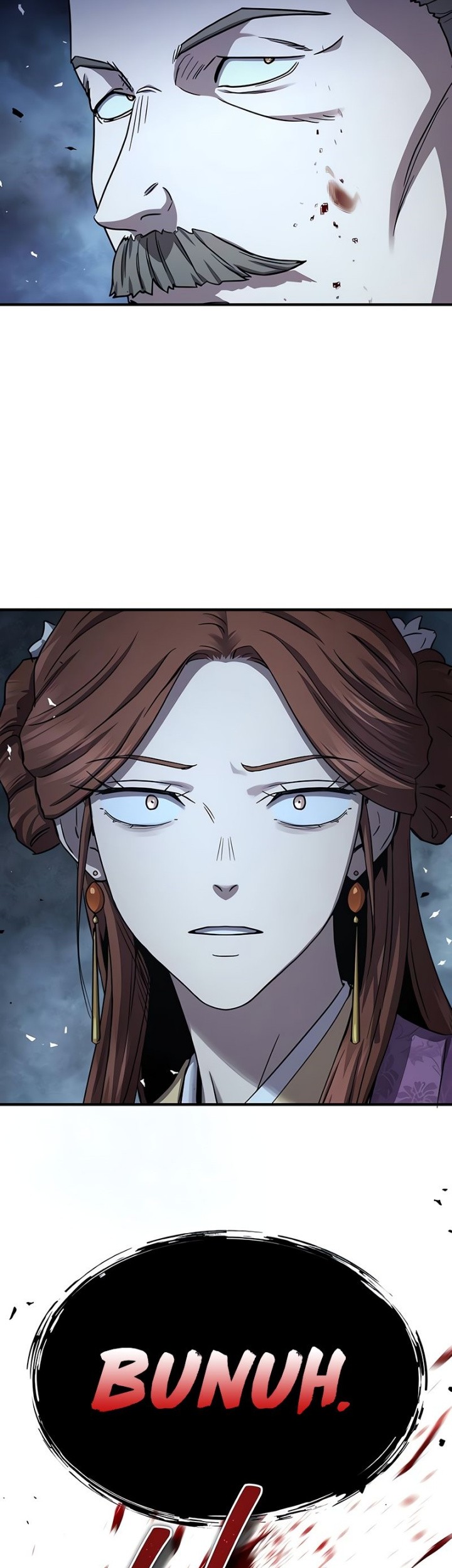 Absolute Dominion Chapter 27 - halaman 35