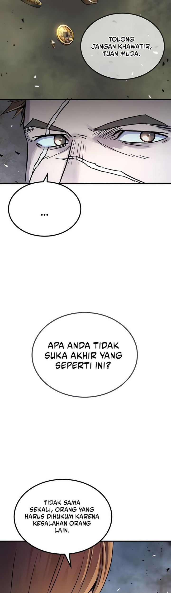 Absolute Dominion Chapter 27 - halaman 39