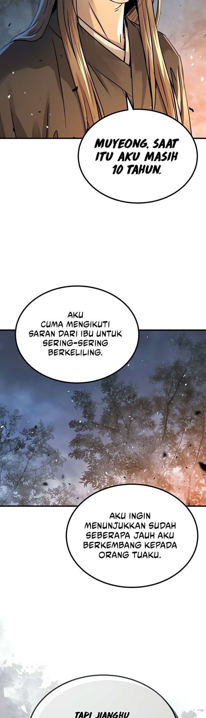 Absolute Dominion Chapter 27 - halaman 46