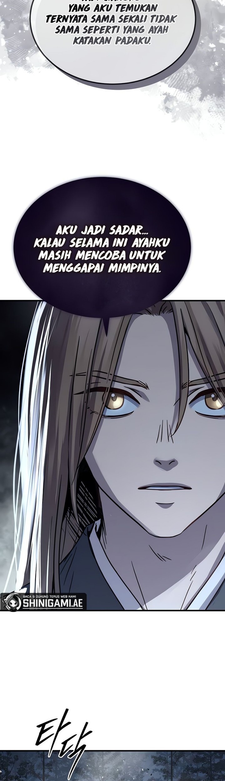Absolute Dominion Chapter 27 - halaman 47