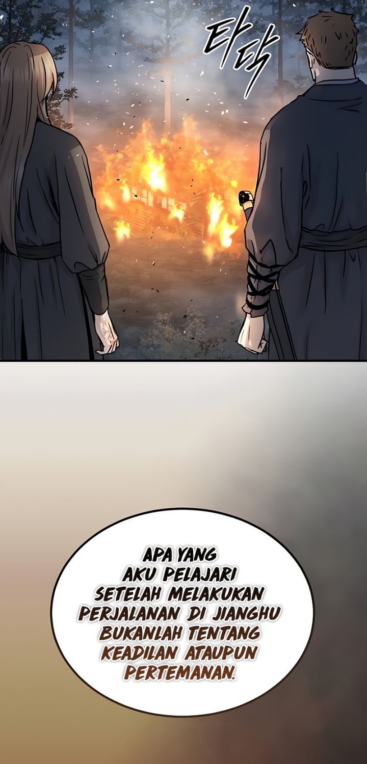 Absolute Dominion Chapter 27 - halaman 48