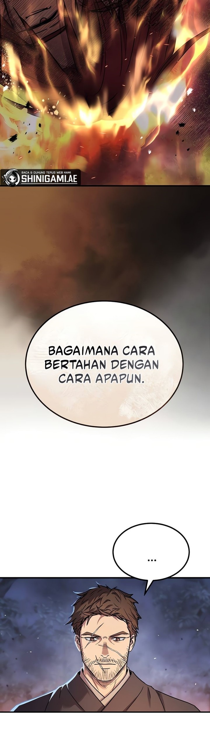 Absolute Dominion Chapter 27 - halaman 50