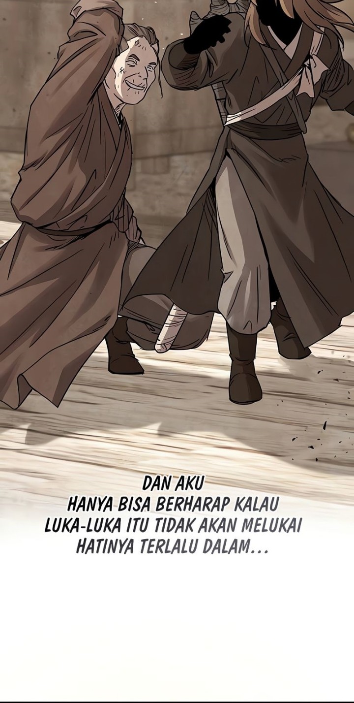 Absolute Dominion Chapter 27 - halaman 52