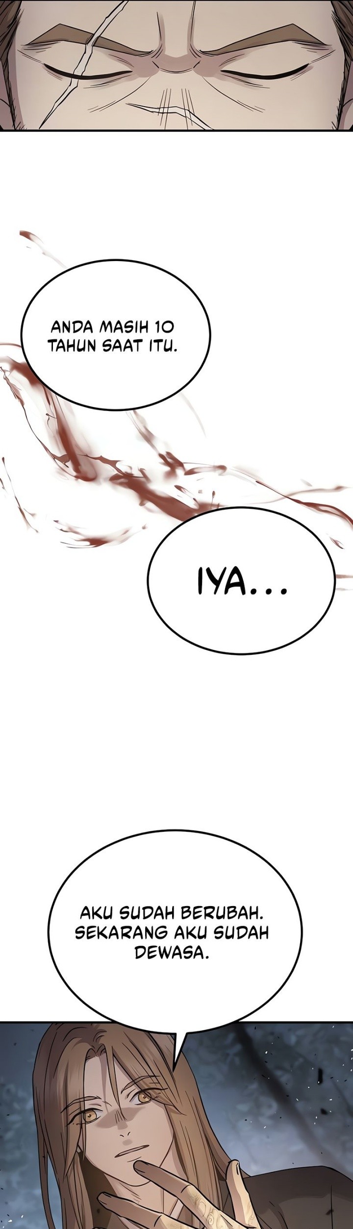 Absolute Dominion Chapter 27 - halaman 53
